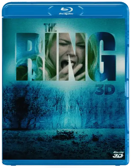 Ring 3D 2002