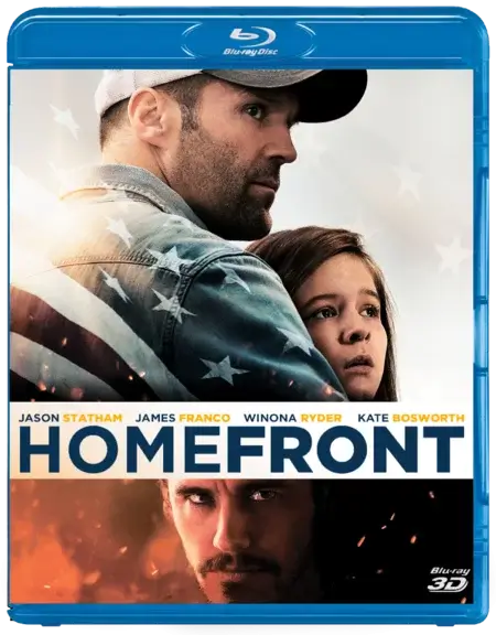 Homefront 3D 2013
