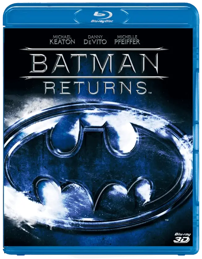 Batmans Rückkehr 3D 1992