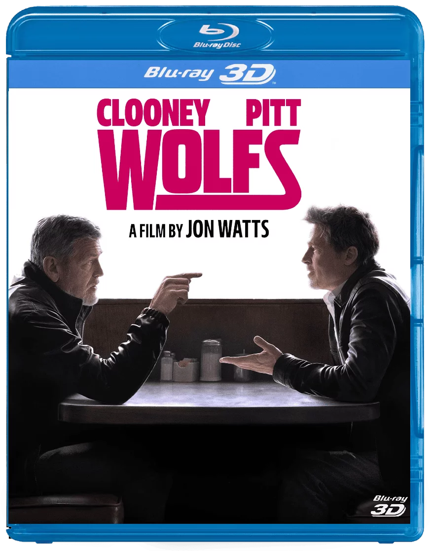 Wolfs 3D 2024