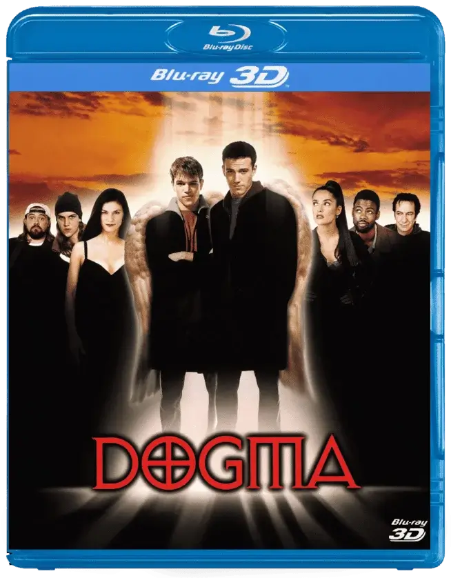 Dogma 3D 1999
