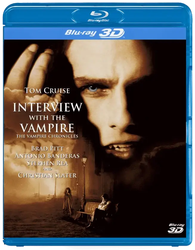 Interview mit einem Vampir 3D 1994