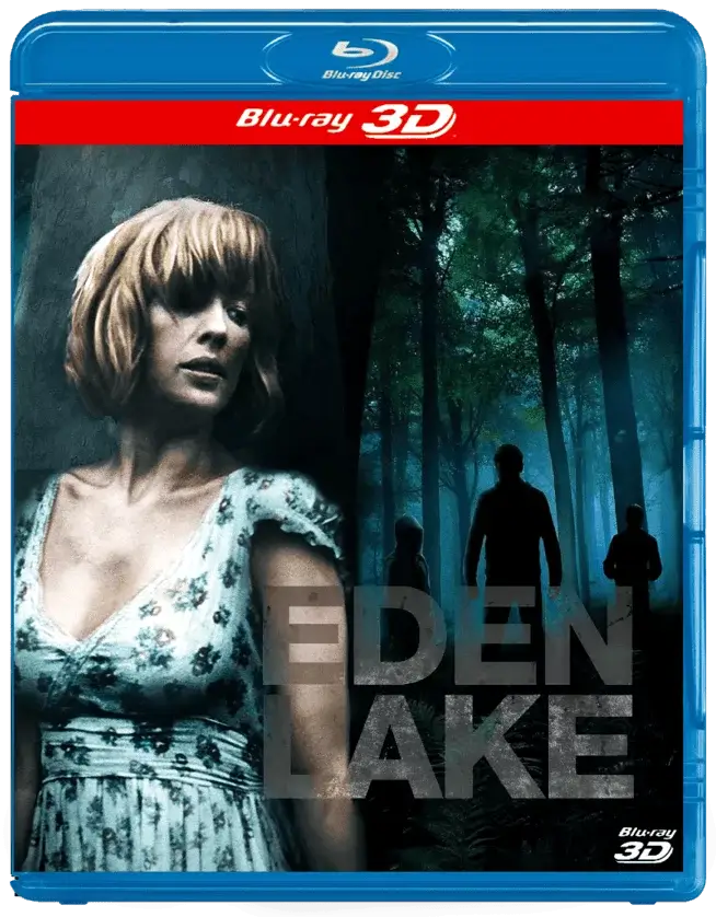 Eden Lake 3D 2008