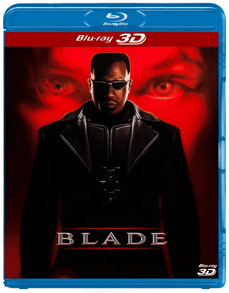 Blade 3D 1998
