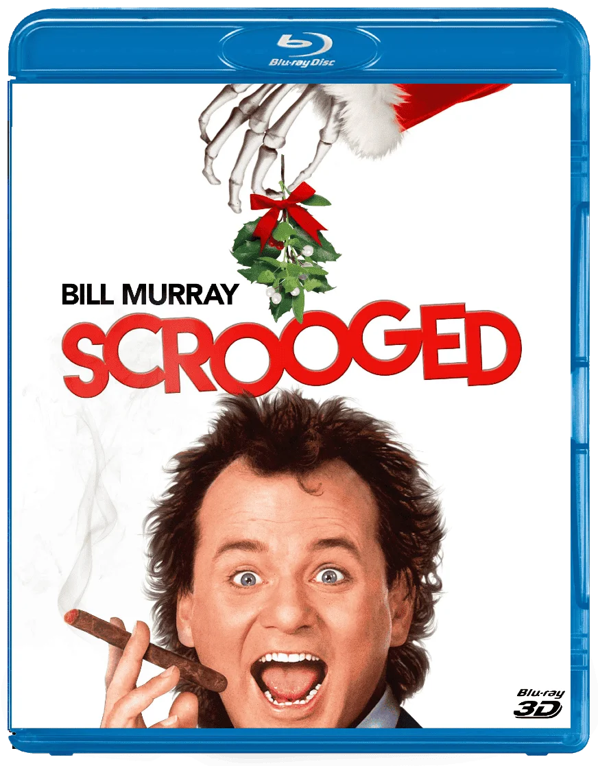 Die Geister die ich rief 3D 1988