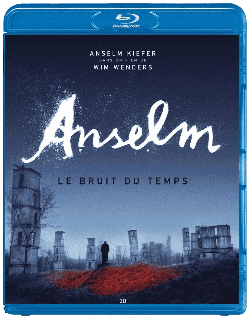 Anselm 3D 2023