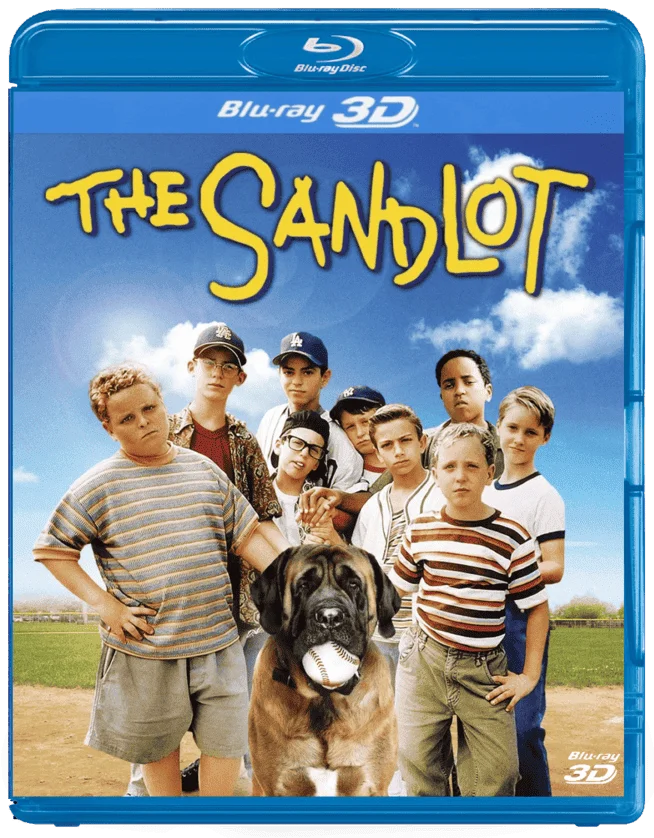 Herkules und die Sandlot-Kids 3D 1993