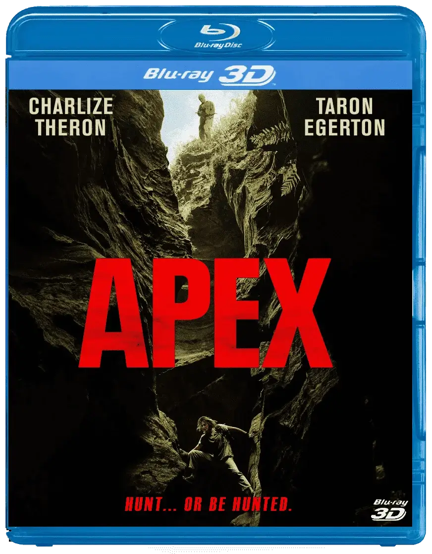 Apex 3D 2026