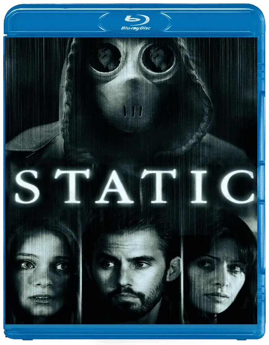Static - Bewegungslos 3D 2012