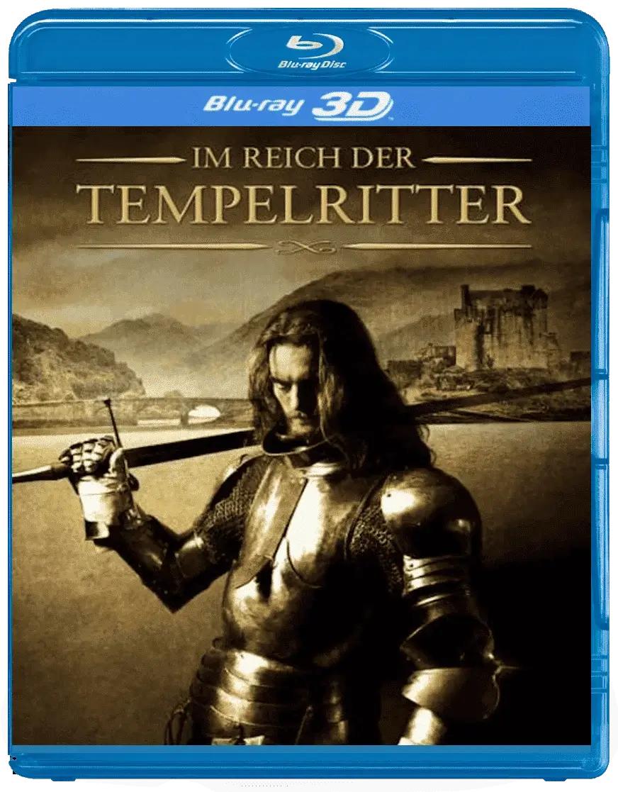 The Medieval Trip 3D 2013