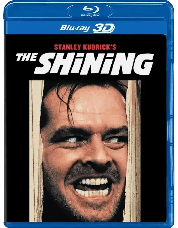 Shining 3D 1980
